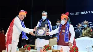 Convocation